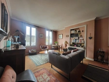 New real estate development of 1 unit in Fontainebleau (77300)