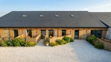 Programme immobilier neuf de 2 lots à Les Achards (85150)