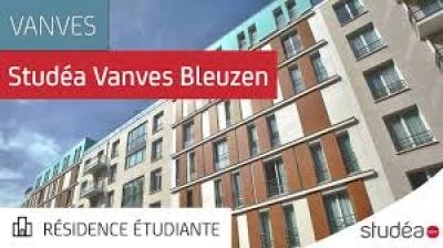 Programme immobilier neuf de 1 lot à Vanves (92170)