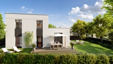 Programme immobilier neuf de 24 lots à Orgeval (78630)