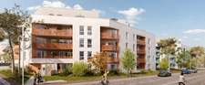 Programme immobilier neuf de 5 lots à Mont-Saint-Aignan (76130)