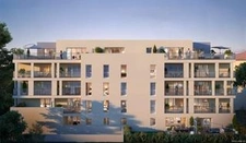 Programme immobilier neuf de 12 lots à Meximieux (01800)