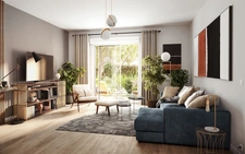 Programme immobilier neuf de 7 lots à Aubervilliers (93300)
