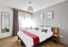 New real estate development of 1 unit in Mulhouse (68100)