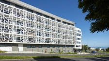 Programme immobilier neuf de 1 lot à Saint-Denis (97490)