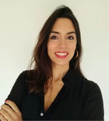 Ryzlene JAIDI, realestate advisor in Marseille 6e Arrondissement, 13006