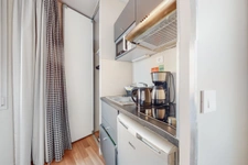 Programme immobilier neuf de 1 lot à Massy (91300)