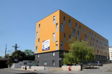 Programme immobilier neuf de 1 lot à Reims (51100)