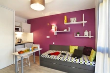 Programme immobilier neuf de 3 lots à Roubaix (59100)