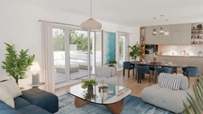 Programme immobilier neuf de 1 lot à Dinard (35800)