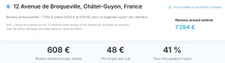 Programme immobilier neuf de 4 lots à Châtel-Guyon (63140)