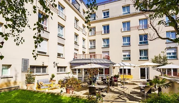 Programme immobilier neuf de 1 lot à Pantin (93500)