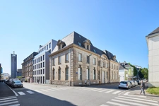 Programme immobilier neuf de 7 lots à Lorient (56100)