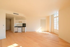 Programme immobilier neuf de 11 lots à Antibes (06600)
