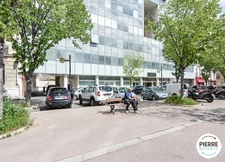 Programme immobilier neuf de 1 lot à Marseille (13008)