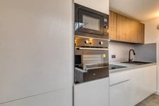 New real estate development of 1 unit in Annemasse (74100)