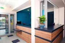 New real estate development of 1 unit in Bagneux (92220)