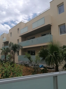 Programme immobilier neuf de 2 lots à Agde (34300)