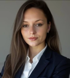 Noemie DAVY, agent commercial immobilier à Saint-Jores, 50250