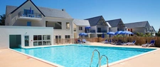 New real estate development of 1 unit in Baden (56870)
