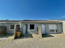 Programme immobilier neuf de 1 lot à Libourne (33500)