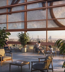 Programme immobilier neuf de 3 lots à Saint-Denis (93200)
