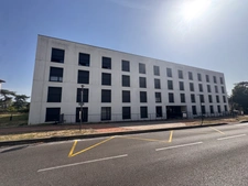 New real estate development of 4 units in Oullins-Pierre-Bénite (69310)