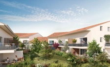 Programme immobilier neuf de 1 lot à Vitrolles (13127)