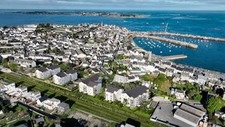 New real estate development of 10 units in Roscoff (29680)