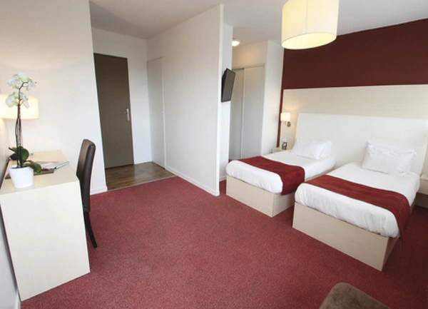 Programme immobilier neuf de 1 lot à Montpellier (34070)
