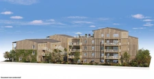 Programme immobilier neuf de 20 lots à Aytré (17440)