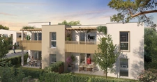Programme immobilier neuf de 1 lot à Saint-Gilles-Croix-de-Vie (85800)