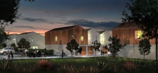Programme immobilier neuf de 1 lot à Mérignac (33700)