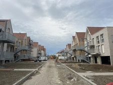 Programme immobilier neuf de 3 lots à Cabourg (14390)
