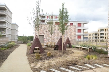 Programme immobilier neuf de 107 lots à Dugny (93440)