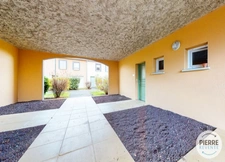 Programme immobilier neuf de 4 lots à Gerzat (63360)