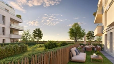 New real estate development of 35 units in Noisy-le-Roi (78590)