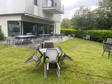 Programme immobilier neuf de 1 lot à Brumath (67170)