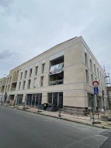 New real estate development of 14 units in Épernay (51200)