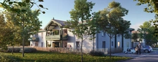 Programme immobilier neuf de 3 lots à Gujan-Mestras (33470)