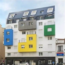 Programme immobilier neuf de 1 lot à Marseille (13005)