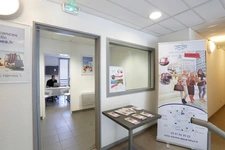 New real estate development of 3 units in Villeurbanne (69100)