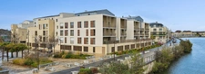 Programme immobilier neuf de 1 lot à Creil (60100)