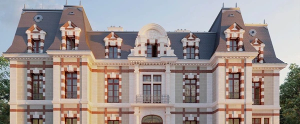 Programme immobilier neuf de 20 lots à Mordelles (35310)
