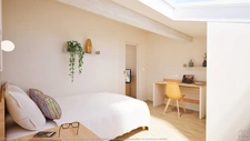Programme immobilier neuf de 9 lots à Sète (34200)