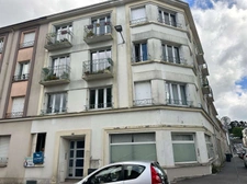 Programme immobilier neuf de 1 lot à Brest (29200)