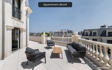 Programme immobilier neuf de 2 lots à Clamart (92140)