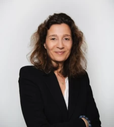 Céline RAPINAT, agent commercial immobilier à Sainte-Foy-lès-Lyon, 69110