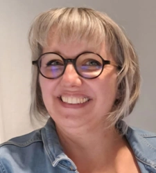 Céline YONS, realestate advisor in Annay-la-Côte, 89200