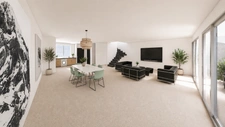 Programme immobilier neuf de 4 lots à Saint-Denis (97400)